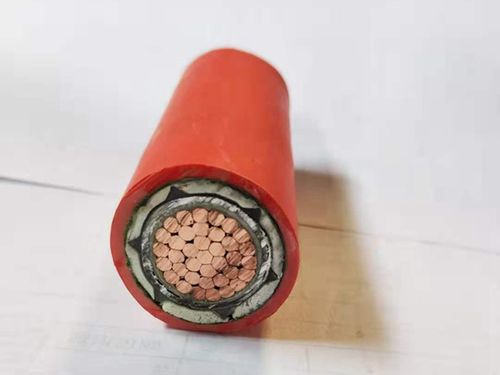scope of application矿物电缆是采用导电率高的铜导体,矿物绝缘材料